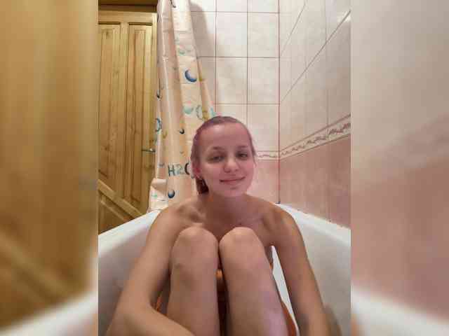 Sweet_Darina233 webcam