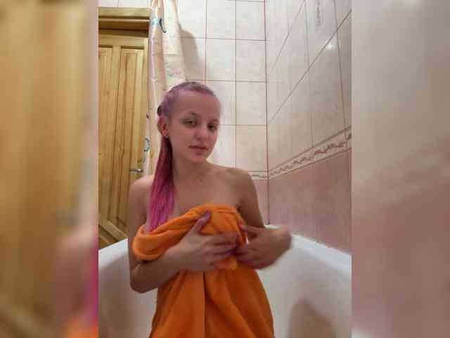 Sweet_Darina233 webcam