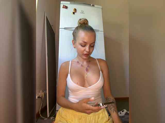 Sweet_Darina webcam