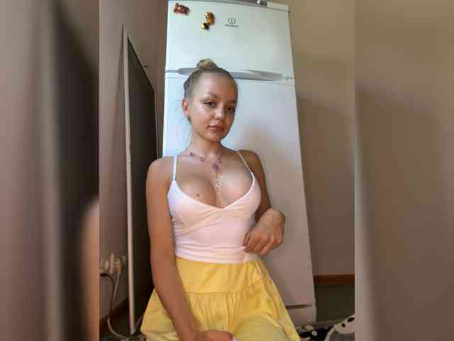 Sweet_Darina webcam