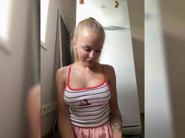 Sweet_Darina webcam