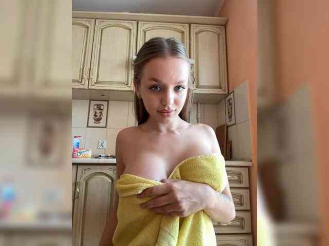 Модель: Sweet_Darina233