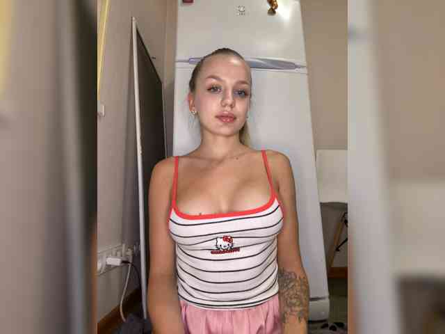 LeraMiller Sex Cam Show