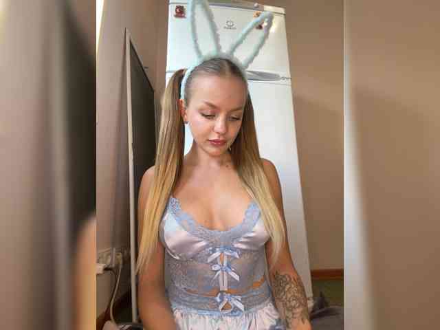 LeraMiller Sex Cam Show