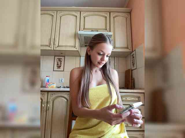 Sweet_Darina233 webcam