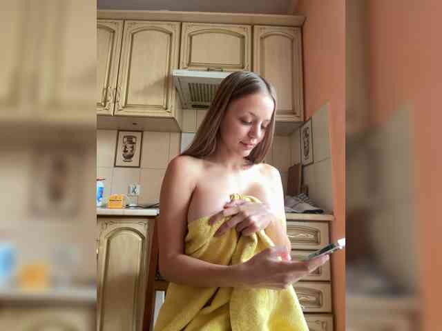 Sweet_Darina233 webcam