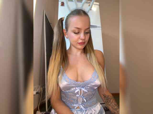 LeraMiller Sex Cam Show