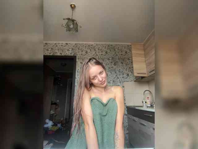 Sweet_Darina233 webcam