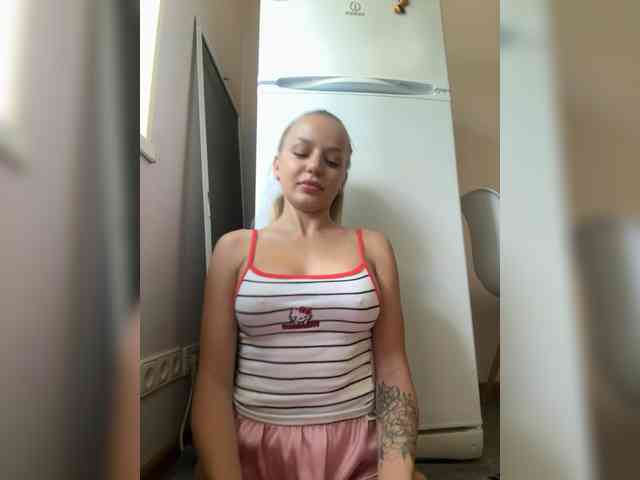 Sweet_Darina webcam