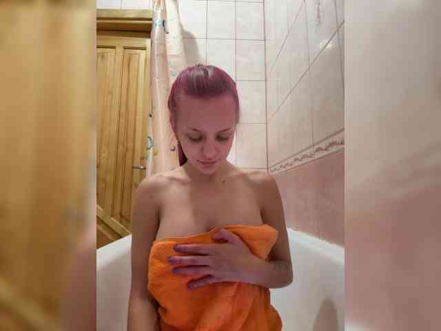 Модель: Sweet_Darina233