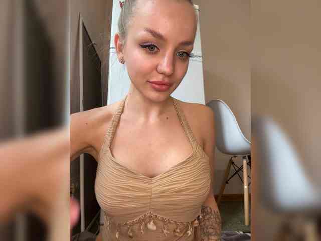Sweet_Darina webcam