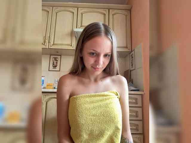 Sweet_Darina233 webcam