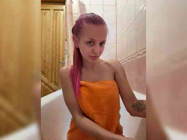 Sweet_Darina233 webcam