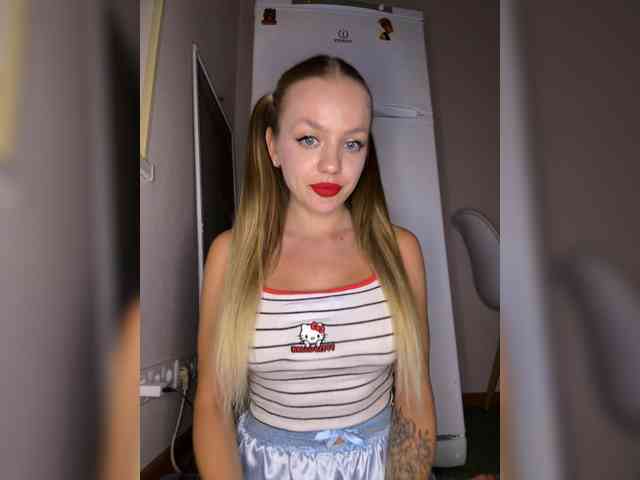 Sweet_Darina webcam