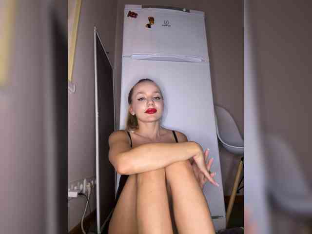 Sweet_Darina webcam