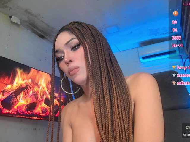 paukink95 live webcam show