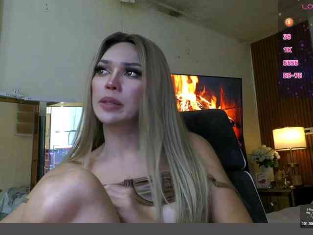 paukink95 Sex Cam Show
