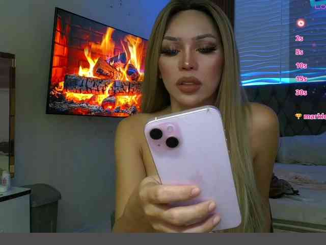 paukink95 Sex Cam Show