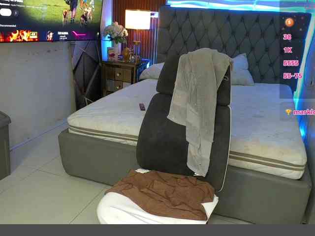 paukink95 Sex Cam Show