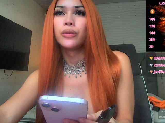 paukink95 Live Webcam on BongaCams