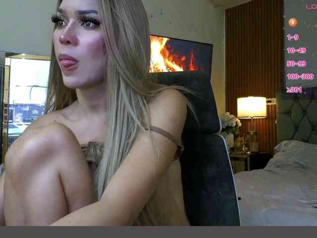paukink95 Sex Cam Show
