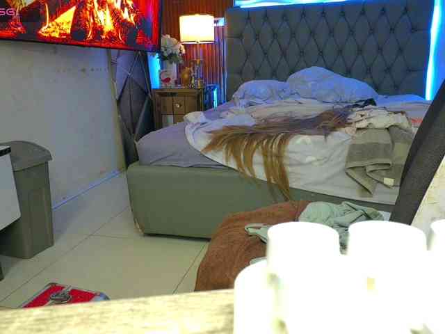 paukink95 Sex Cam Show