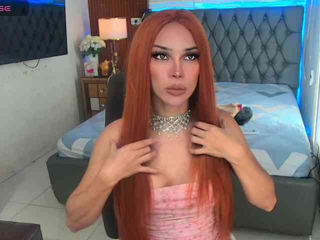 paukink95 Live Webcam on BongaCams