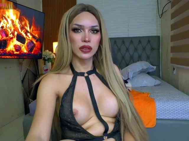 paukink95 Sex Cam Show