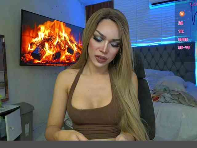 Paukink95's cam show statistics and live stream