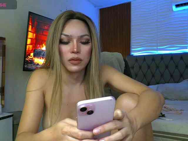 paukink95 Sex Cam Show