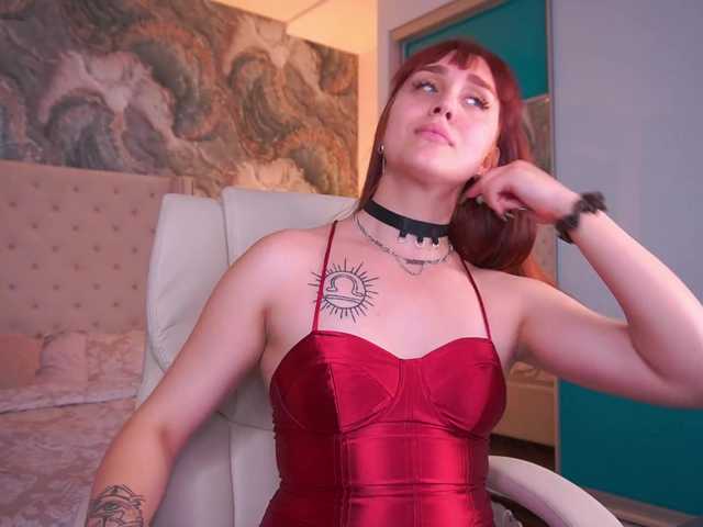 DawnGwin live webcam show
