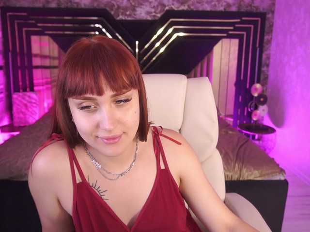 DawnGwin live webcam show