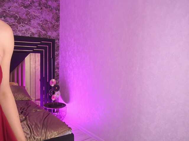 DawnGwin live webcam show