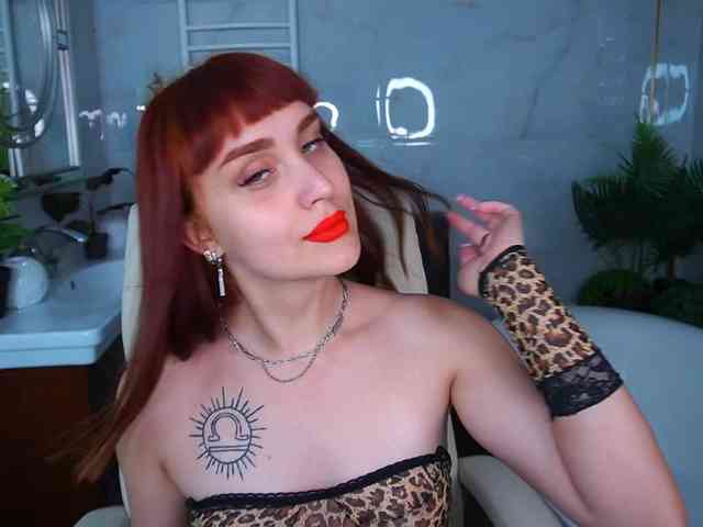 DawnGwin Sex Cam Show