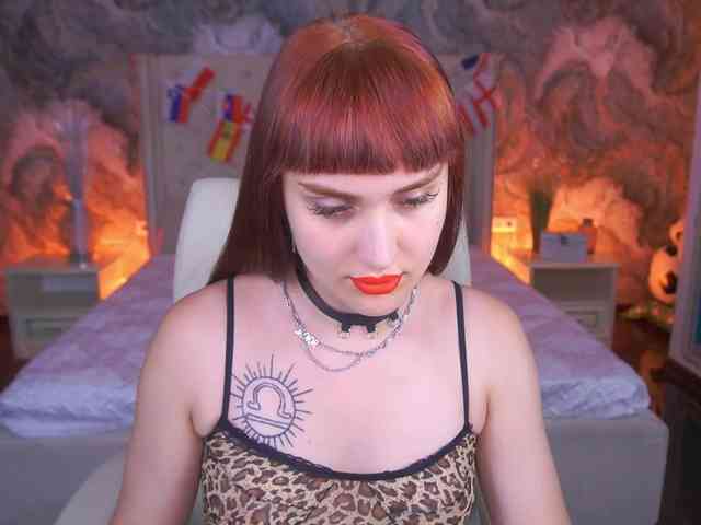 DawnGwin Sex Cam Show