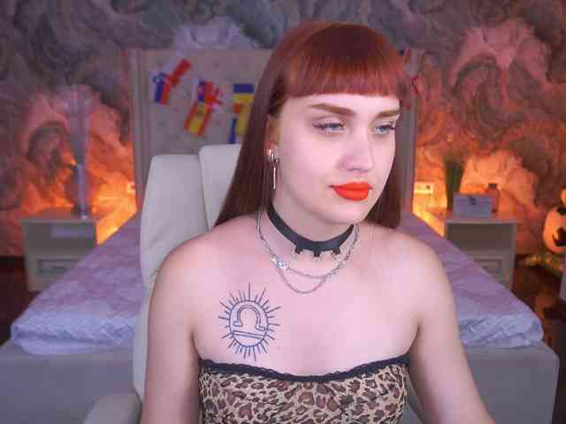 DawnGwin Sex Cam Show