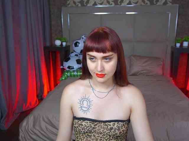 DawnGwin Sex Cam Show