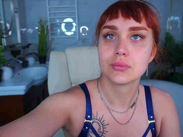 DawnGwin Sex Cam Show