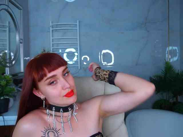 DawnGwin Sex Cam Show