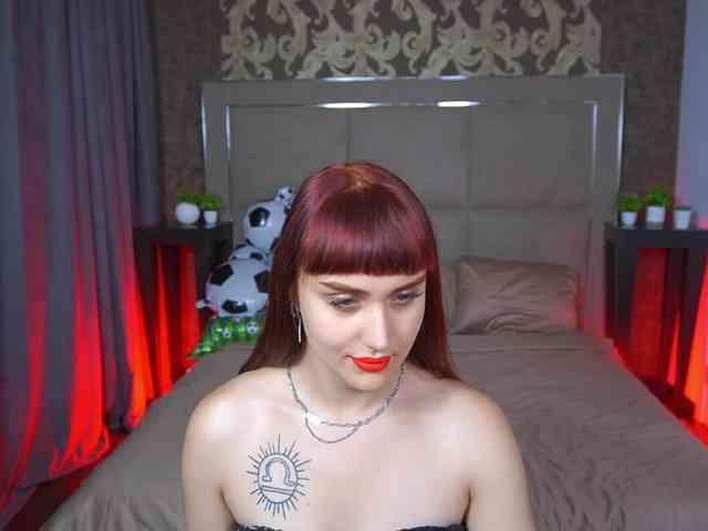 DawnGwin Sex Cam Show