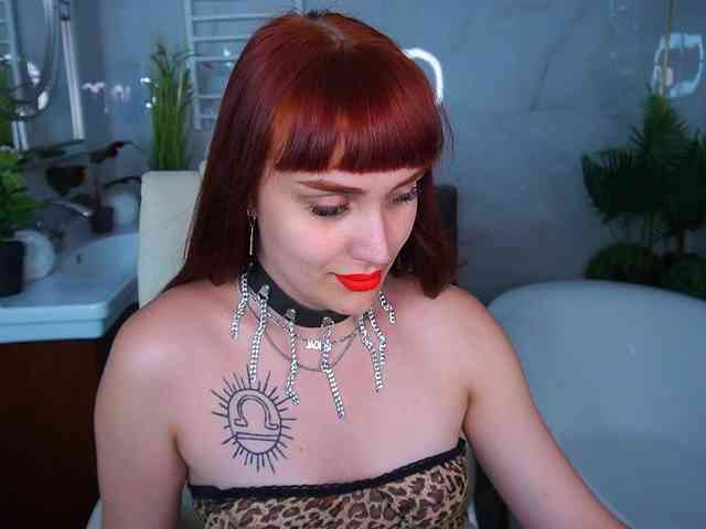 DawnGwin Sex Cam Show