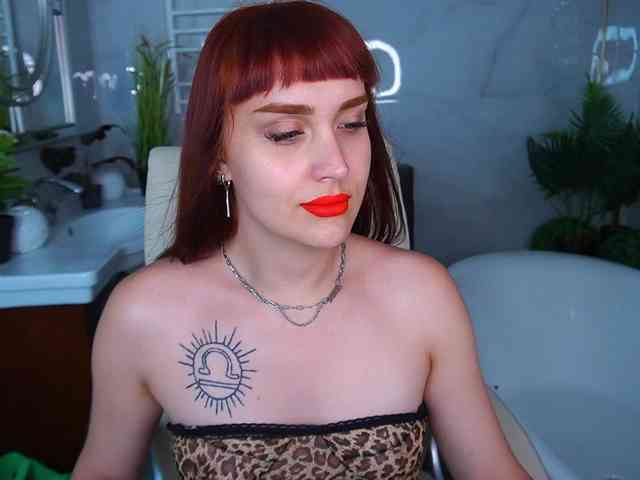 DawnGwin Sex Cam Show