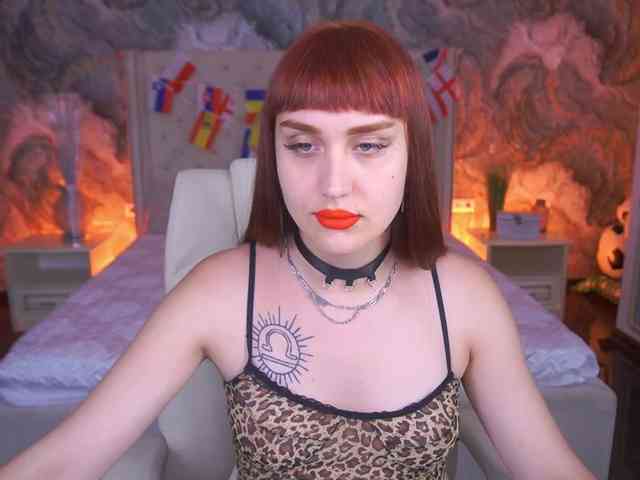 DawnGwin Sex Cam Show