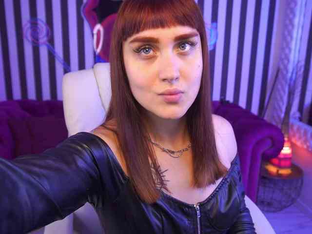 DawnGwin Sex Cam Show
