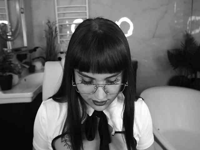 DawnGwin Sex Cam Show
