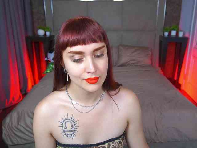 DawnGwin Sex Cam Show
