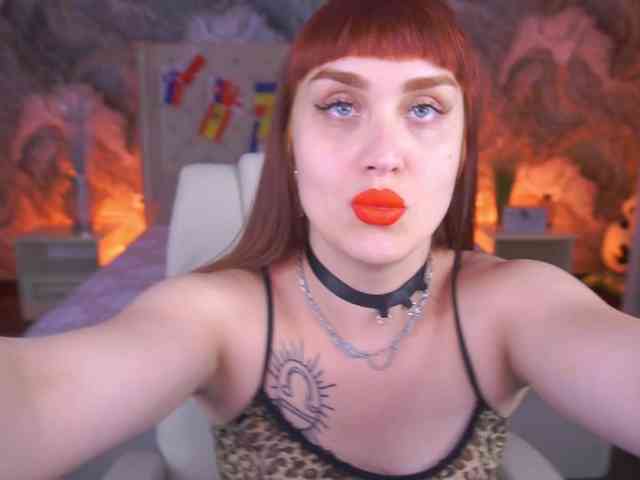 DawnGwin Sex Cam Show