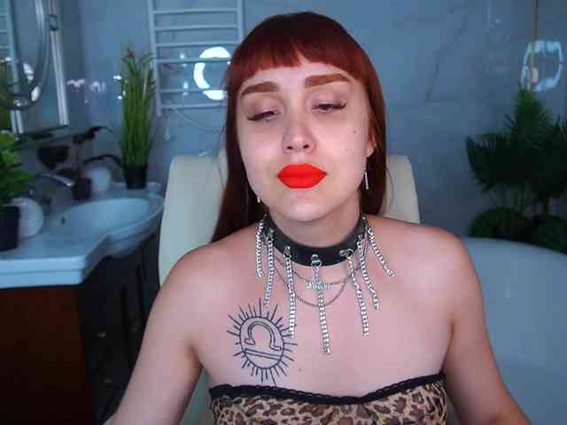 DawnGwin Sex Cam Show