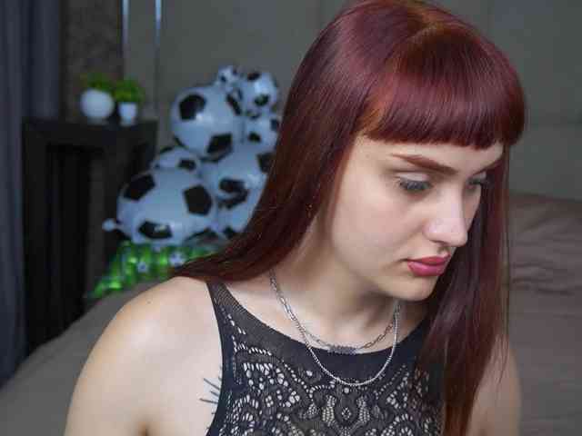 DawnGwin Sex Cam Show