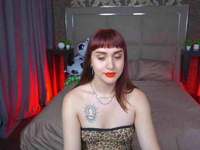 DawnGwin Sex Cam Show